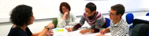 Active English for Staff