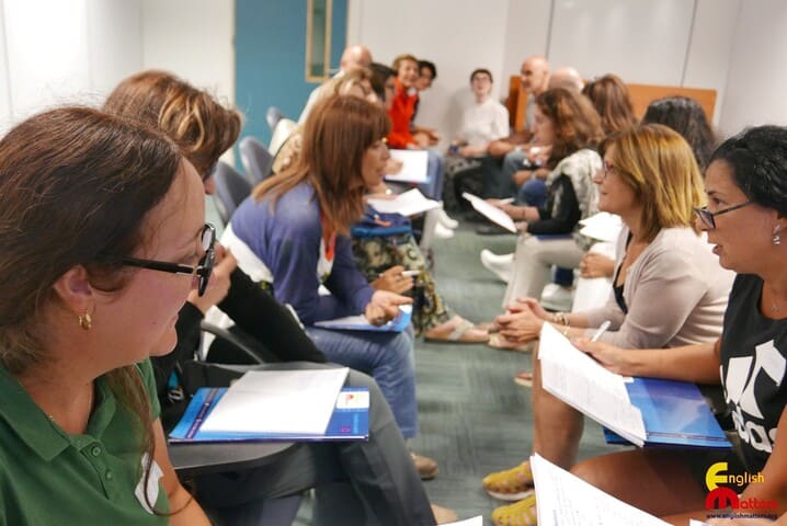 Activate your English for teaching (B1+,B2)