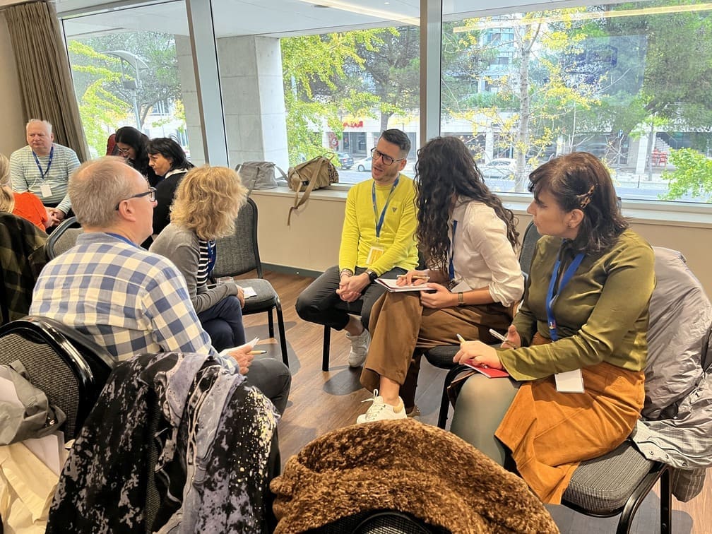Empowering KA2