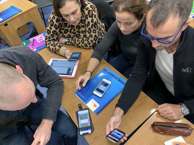 Innovative and Active Methodologies for Teaching and Learning