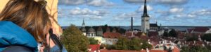Structured Educational Visit to Schools & Training Seminars in Estonia