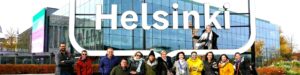 Structured Educational Visit to Schools & Training Seminars in Finland
