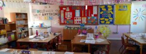 Structured Educational Visit to Schools & Training Seminars in Ireland