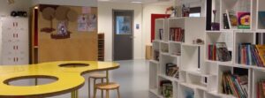Structured Educational Visit to Schools & Training Seminars in Sweden