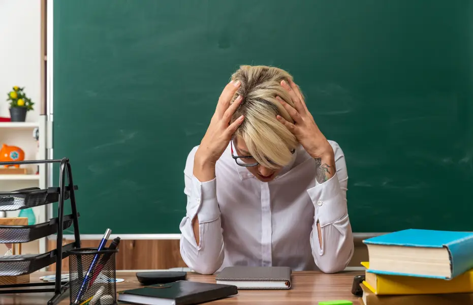 What Is Teacher Burnout and How to Prevent It?