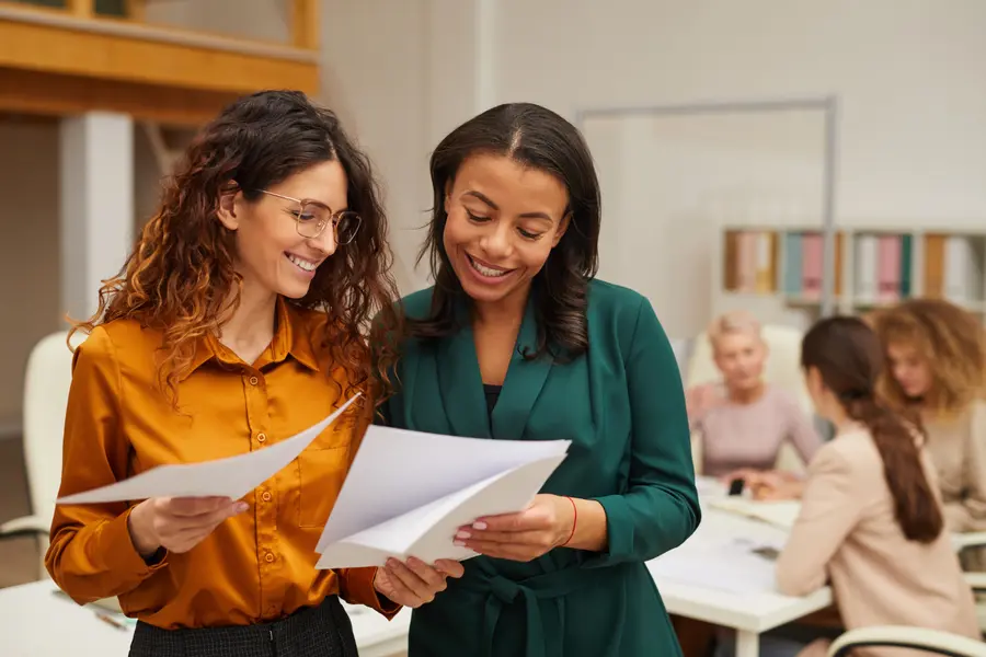 What Is Job Shadowing
