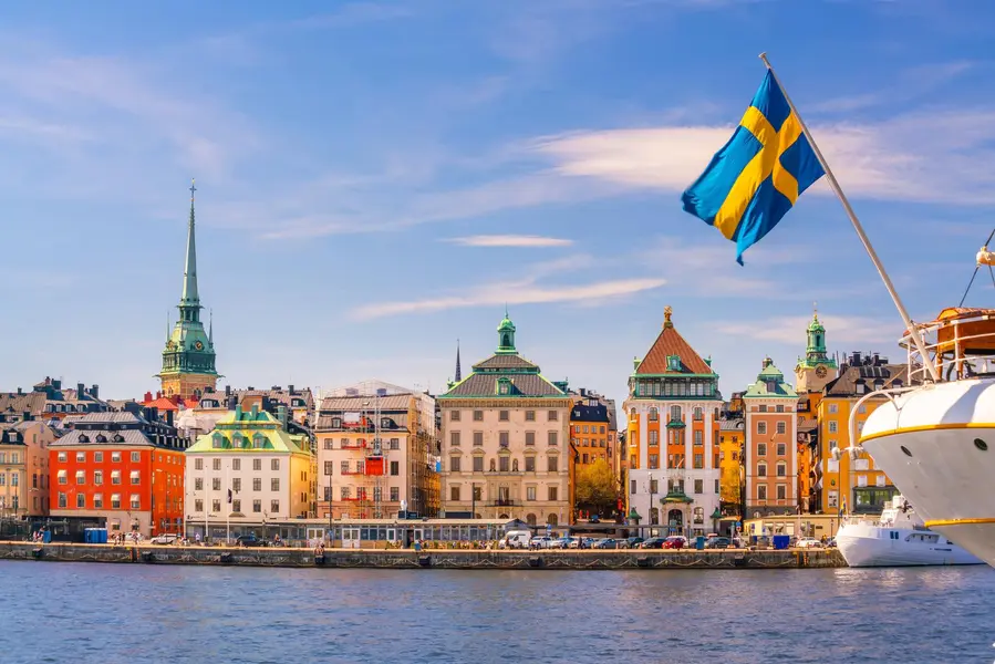 The Swedish Education System